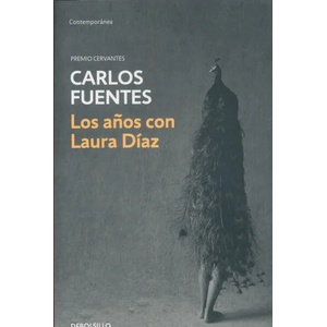 Los anos con Laura Diaz (ISBN: 9788466333481)