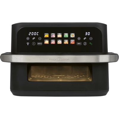 ProfiCook PC-FR 1313 H