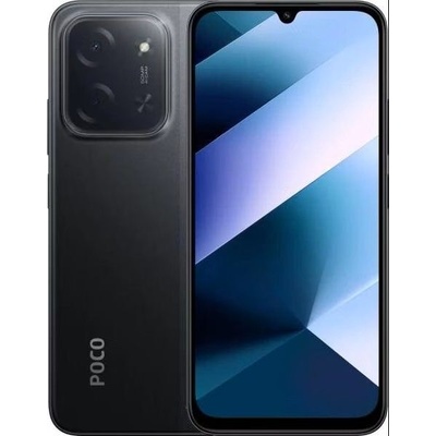 Xiaomi Poco C85 128GB 6GB RAM Dual