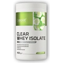 Ostrovit Clear whey isolate 400 g