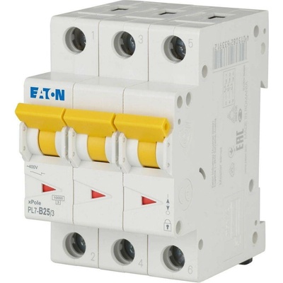 Eaton 263391 PL7-B25/3