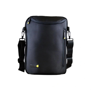 Tech Air Techair Classic pro 35, 8 см (14.1") Чанта от най-високо ниво Черен (TAUBP005V3) (TAUBP005V3)