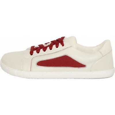 Antal Barefoot tenisky Aire red