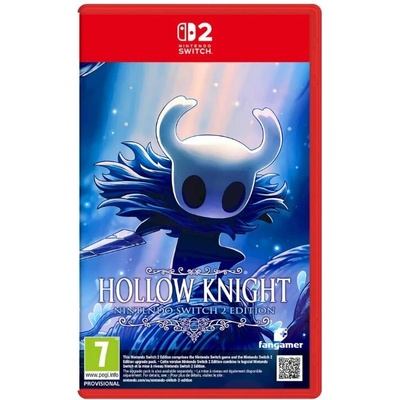 Hollow Knight