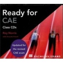 New Ready for CAE: Workbook + Key