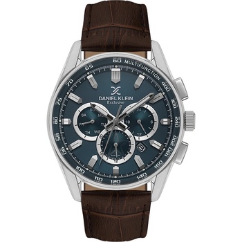 Daniel Klein DK114002-3