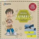 MemoRace - Animals