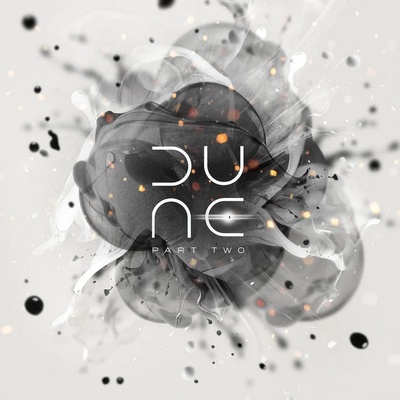 OST Soundtrack - Dune - Part Two Hans Zimmer CD