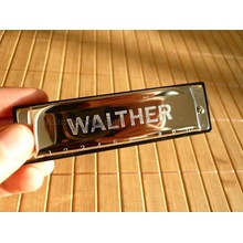 Walther Richter model C