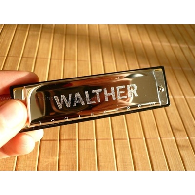 Walther Richter model C – Hledejceny.cz