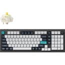 Keychron Q5 Max QMK Carbon Black (Q5M-M4)