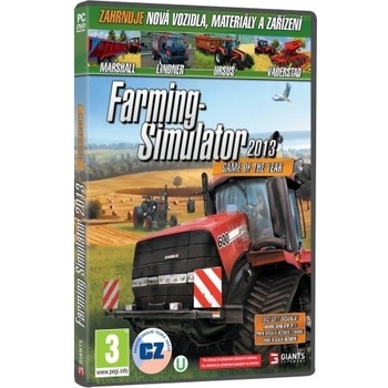 Farming Simulator 2013 GOTY