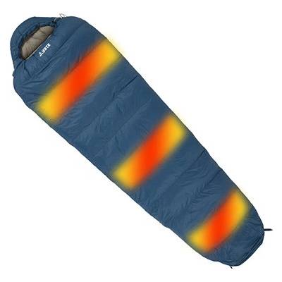 YATE ANSERIS 900 HEAT