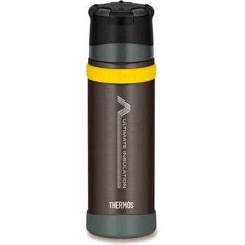 Image 1 of Thermos Mountain FFX 500 ml Цвят: розов