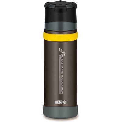 Thermos Mountain FFX 500 ml Цвят: розов