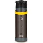 Thermos Mountain FFX 500 ml Цвят: кафяв