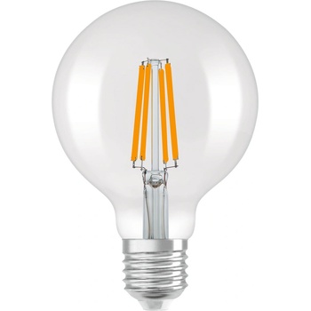 OSRAM LED крушка Osram - LED Value, GL120, 13W, E27, 2700K, 1900 lm, филамент (4099854565533)