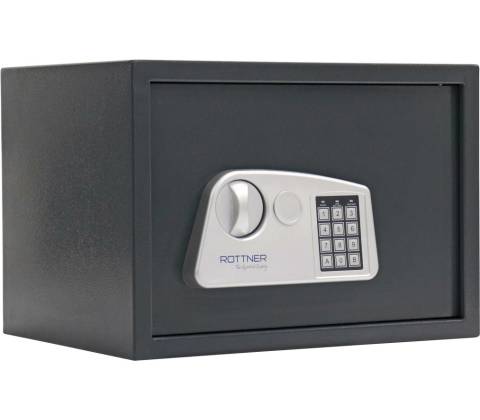 Rottner Jupiter 4 EL