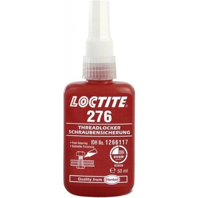 LOCTITE 2760 zajišťování šroubů VP 50g