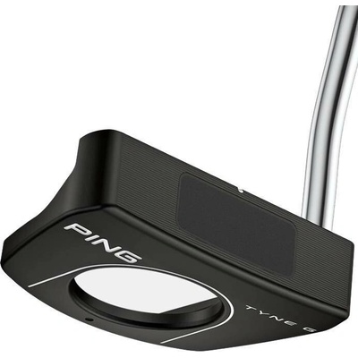 Ping Tyne G Steel Straight PP58 Grip putter pravé 34