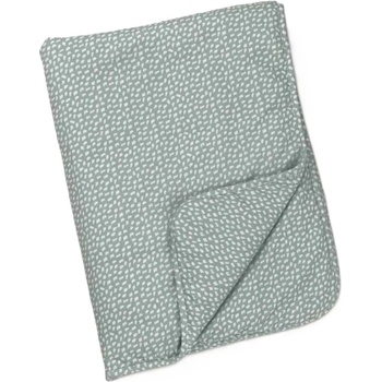 Doomoo Памучно одеяло Doomoo - Dream, 75 x 100 cm, Cloudy Kaki, 75 x 100 cm (DS60)