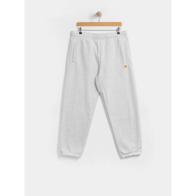 Carhartt WIP Chase ash heather gold