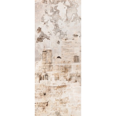 Komar Vliesová fototapeta Citadel rozměry 100 x 250 cm