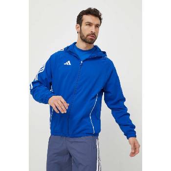 adidas Performance Яке за трениране adidas Performance Tiro 24 в синьо преходен модел IM8811 (IM8811)