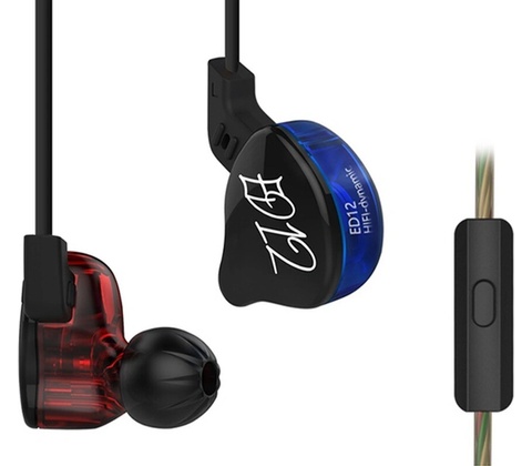KZ ED12