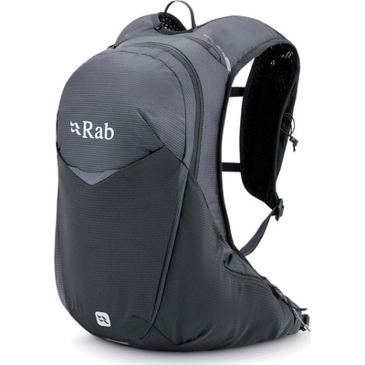 Rab Nitron 18l anthracite