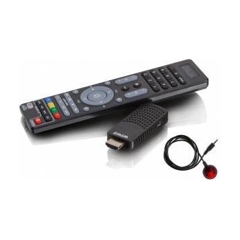 WIWA DVB-T2/HEVC WIWA H. 265 MINI tuner