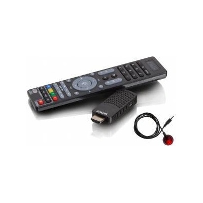 WIWA DVB-T2/HEVC WIWA H. 265 MINI tuner