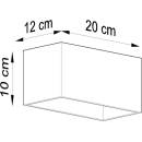 Image 1 of Sollux Quad Maxi SL.0527