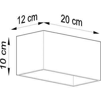 Image 1 of Sollux Quad Maxi SL.0527