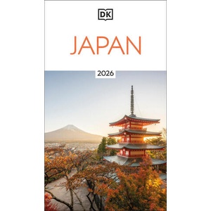 DK Japan (2025)