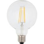 VITO LED ФИЛАМЕНТНА КРУШКА LEDISONE-2-CLEAR GLOBE G95 8W 1000Lm E27 4000K (1514620)