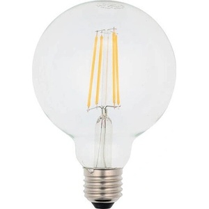 VITO LED ФИЛАМЕНТНА КРУШКА LEDISONE-2-CLEAR GLOBE G95 8W 1000Lm E27 4000K (1514620)