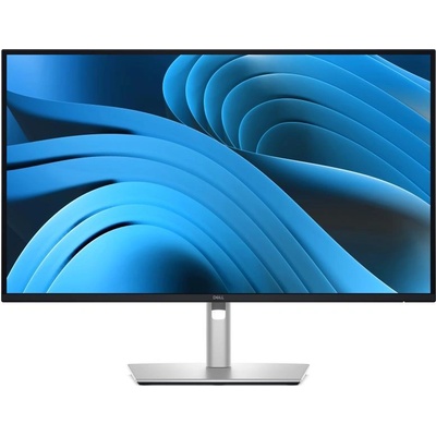 P2725QE, 27" 4K UHD LED, IPS Anti-Glare, 5ms, 100 Hz, 1500: 1, 350 cd/m2, (3840x2160), 99% sRGB, USB-C Hub, 3x USB 5Gbps Type-A, HDMI, Display Port, Power Delivery 90w, RJ45, Height (P2725QE)