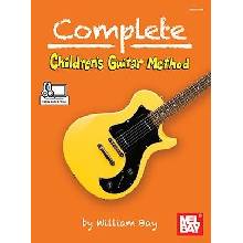 Complete Children's Guitar Method