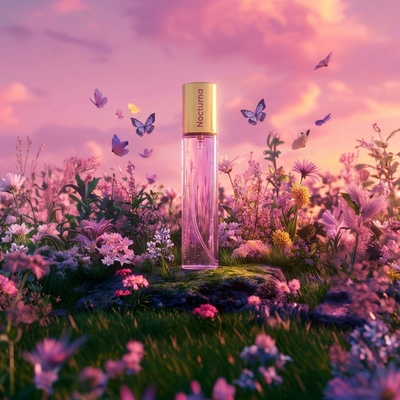 Neness Nocturna parfumovaná voda dámska 33 ml