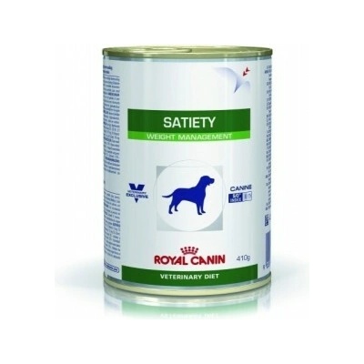 Royal Canin Satiety Weight Management Dog 420 g
