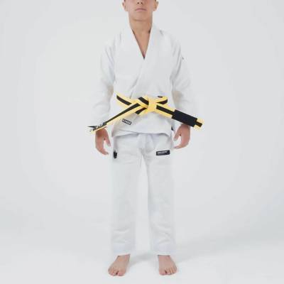 BJJ Kingz Kore 2.0