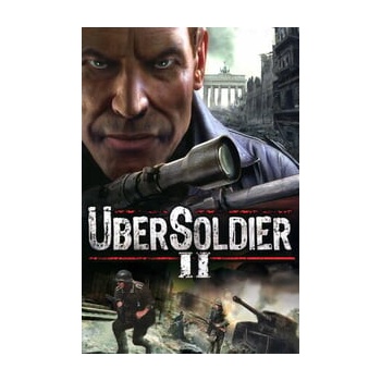 Übersoldier 2