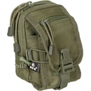 MFH Molle OD green