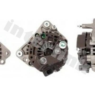 alternátor Fabia 1,4 16V 110A