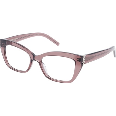 Диоптрични очила Saint Laurent SL M117 003