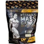 Dorian Yates Nutrition Metabolic Mass Gainer [6000 грама] Бисквити с крем