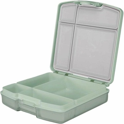 Ubbi Obědový Bento Box Sage