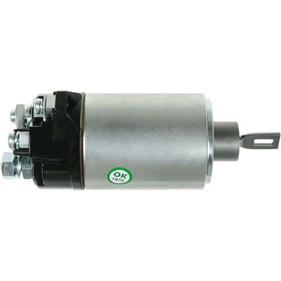 Elektromagnetický spínač, startér AS-PL SS0349P