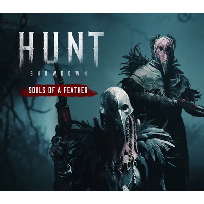 Hunt: Showdown 1896 - Souls of a Feather DLC